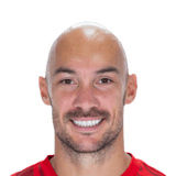 Dmitrović FIFA 26 Rare Gold