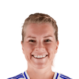 Hegerberg FIFA 26 Rare Gold
