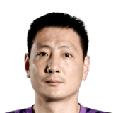 Zhao Shi FIFA 26 Non Rare Bronze