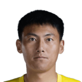 Wang Peng FIFA 26 Non Rare Bronze
