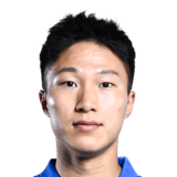 Yang Zexiang FIFA 26 Rare Bronze