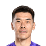 Wang Qiuming FIFA 26 Rare Bronze