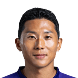 Joo Hyeon Woo FIFA 26 Non Rare Bronze