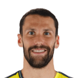 Pedraza FIFA 26 Non Rare Gold