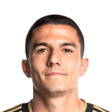 Sergi Palencia FIFA 26 Non Rare Silver