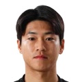 Ryu Jae Moon FIFA 26 Non Rare Bronze