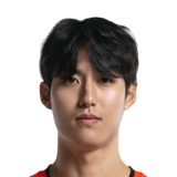 Kim Yi Seok FIFA 26 Rare Bronze