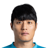 Hwang ByeongGeun FIFA 26 Non Rare Bronze
