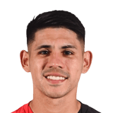 Salcedo FIFA 26 Non Rare Silver
