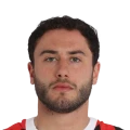 Davide Calabria FIFA 26 Rare Gold