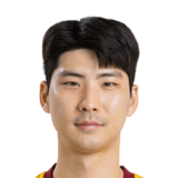 Park In Hyeok FIFA 26 Non Rare Bronze