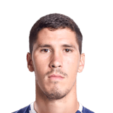 Cardona FIFA 26 Rare Silver