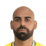 Fali FIFA 26 Rare Silver