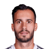 Lazo FIFA 26 Non Rare Silver