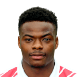 Akinyemi FIFA 26 Non Rare Bronze