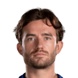 Chilwell FIFA 26 Rare Gold