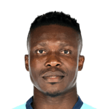 Aidoo FIFA 26 Non Rare Gold