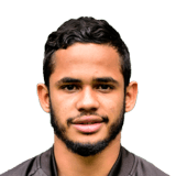 Evandro FIFA 26 Non Rare Bronze