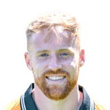 Brophy FIFA 26 Rare Bronze