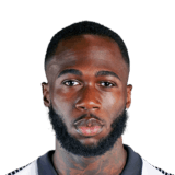 Blackett-Taylor FIFA 26 Rare Silver