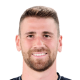 Unai Simón FIFA 26 Rare Gold
