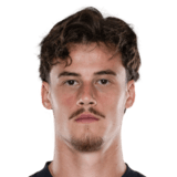 Svilar FIFA 26 Rare Gold