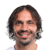 Krovinović FIFA 26 Non Rare Silver