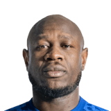 Bassogog FIFA 26 Rare Silver