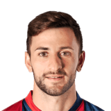 Elías FIFA 26 Rare Silver