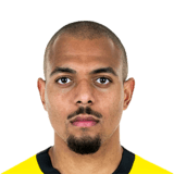 Donyell Malen FIFA 26 Non Rare Gold