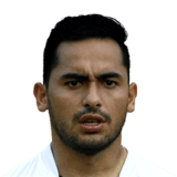 Aguirre FIFA 26 Rare Silver