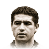 Riquelme FIFA 26 Icon