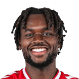 Dimata FIFA 26 Non Rare Silver