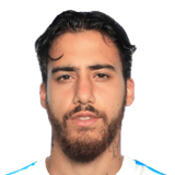 Beto da Silva FIFA 26 Non Rare Bronze