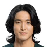 Kim Dong Joon FIFA 26 Non Rare Silver