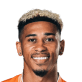 Gabriel FIFA 26 Non Rare Silver
