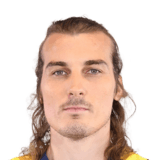 Söyüncü FIFA 26 Rare Gold