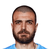Gugeshashvili FIFA 26 Rare Silver