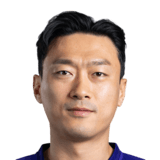 Kim Jung Hyun FIFA 26 Rare Silver