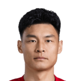 Han Pengfei FIFA 26 Rare Bronze
