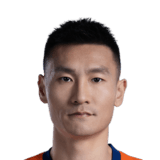 Song Wenjie FIFA 26 Rare Bronze