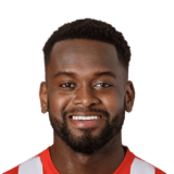 Jaiyesimi FIFA 26 Non Rare Bronze