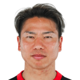 Asano FIFA 26 Non Rare Gold