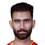 Al Haidari FIFA 26 Non Rare Bronze