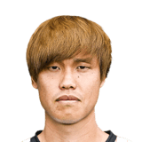 Ominami FIFA 26 Rare Silver