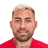 Batallini FIFA 26 Non Rare Silver