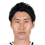 Kamada FIFA 26 Rare Gold