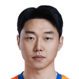 Gao Zhunyi FIFA 26 Non Rare Silver