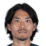 Machida FIFA 26 Non Rare Gold