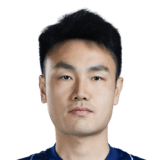 Chen Zhechao FIFA 26 Rare Bronze